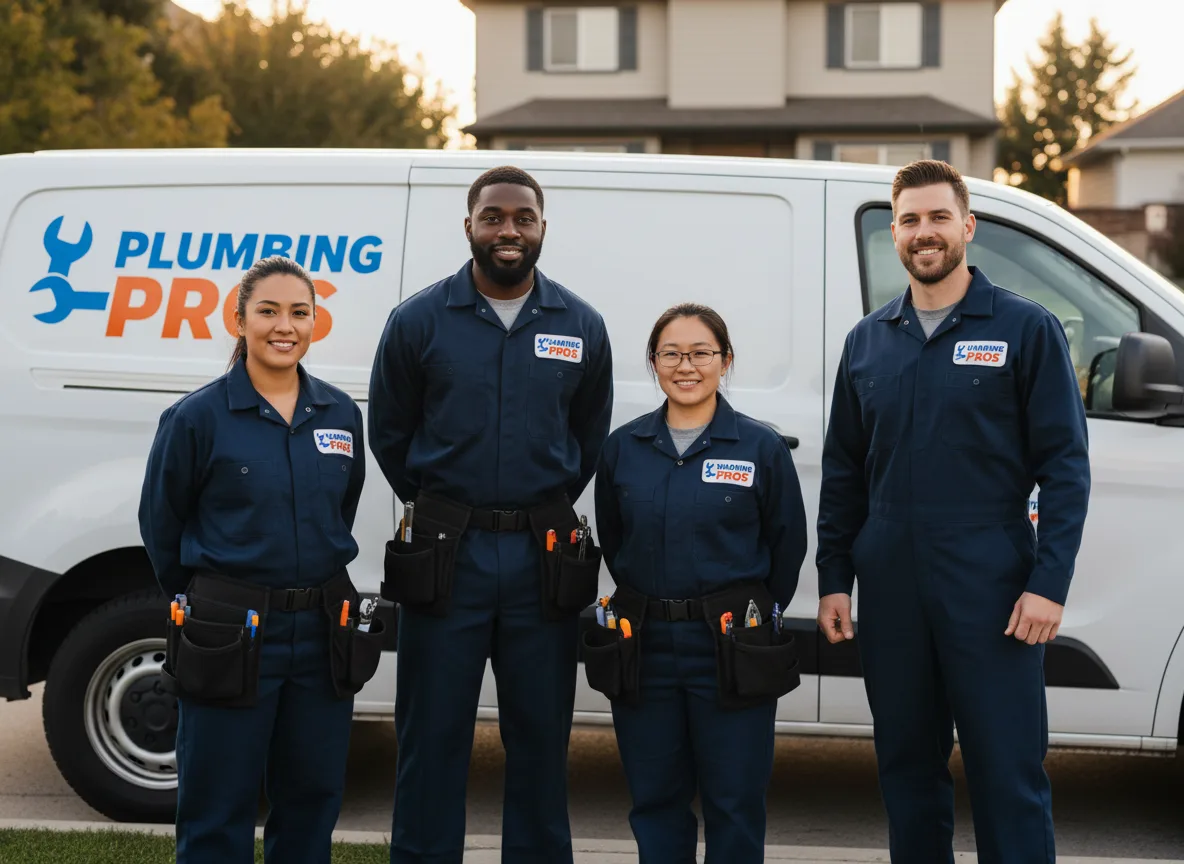 Water Heater Repair company in Merkel, TX